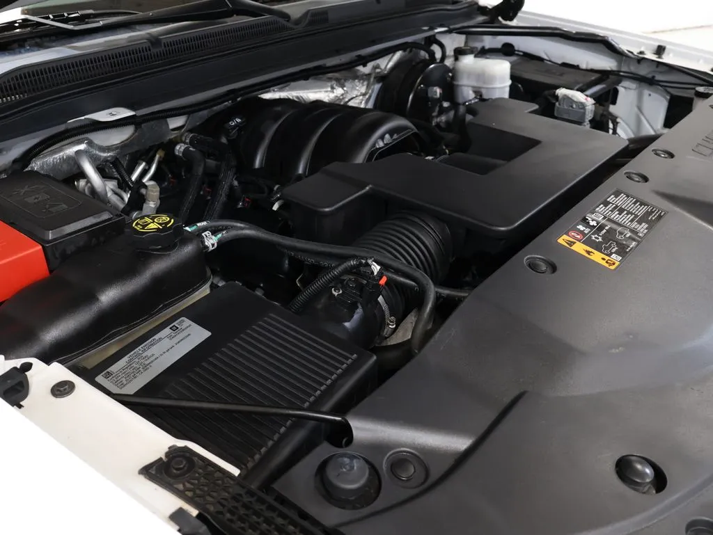 2018 Chevrolet Tahoe Premier - Photo 44