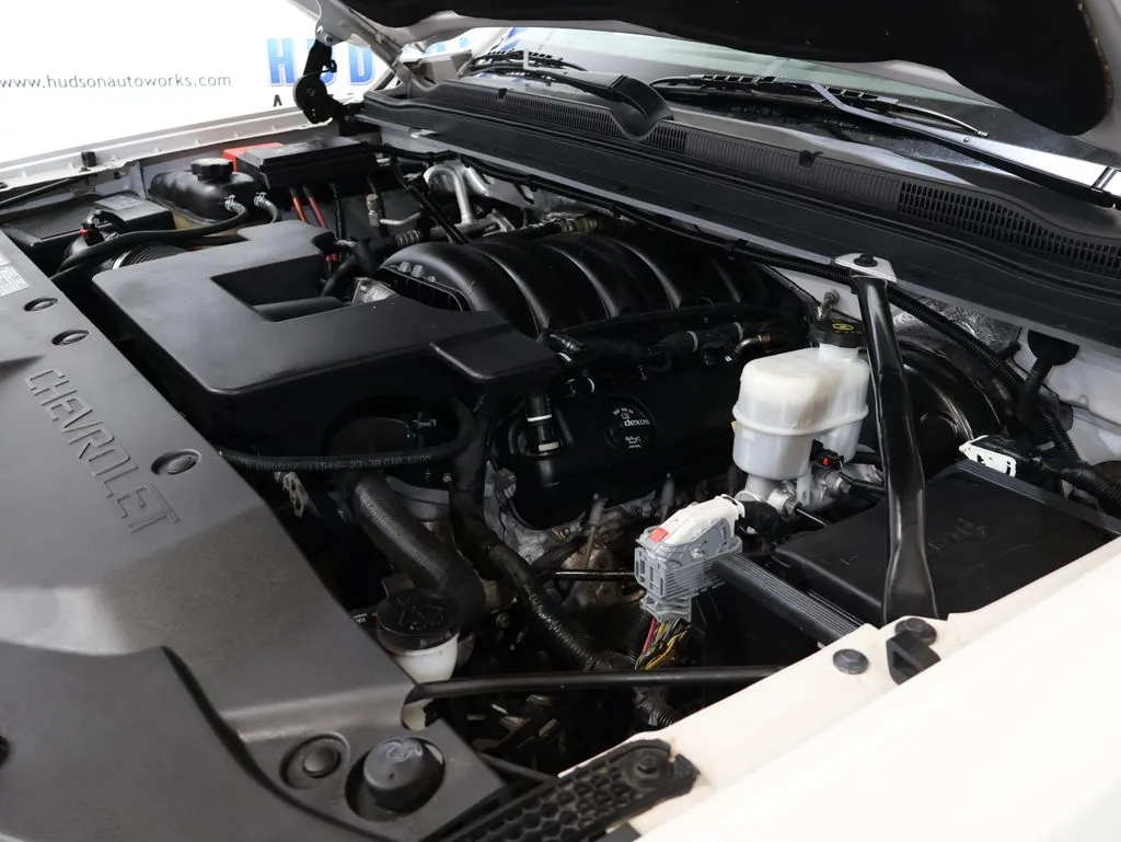 2018 Chevrolet Tahoe Premier - Photo 42