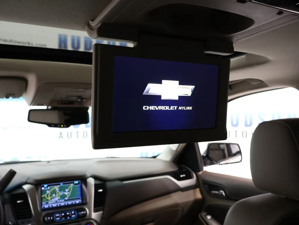 2018 Chevrolet Tahoe Premier - Photo 26