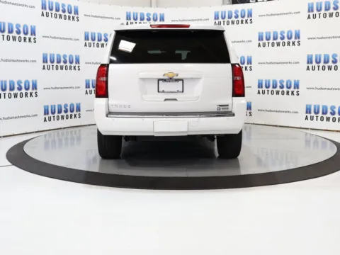 More photos of 2018 Chevrolet Tahoe Premier at Hudson Autoworks Sales, NC