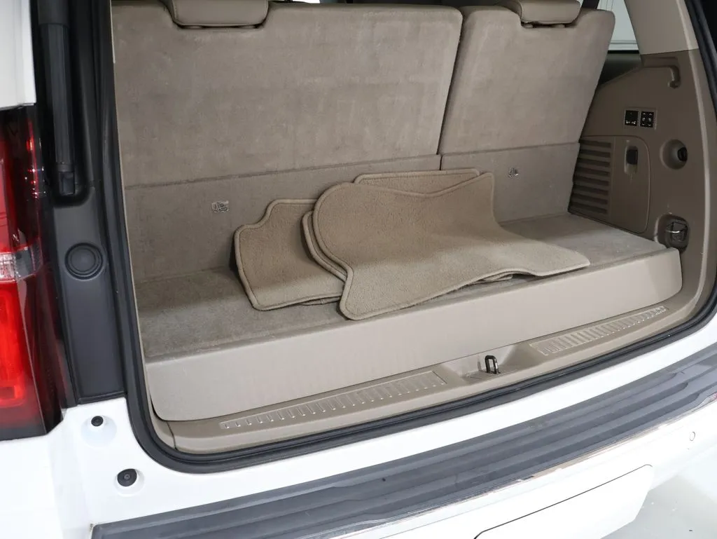 2018 Chevrolet Tahoe Premier - Photo 39