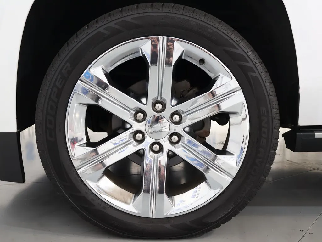 2018 Chevrolet Tahoe Premier - Photo 48