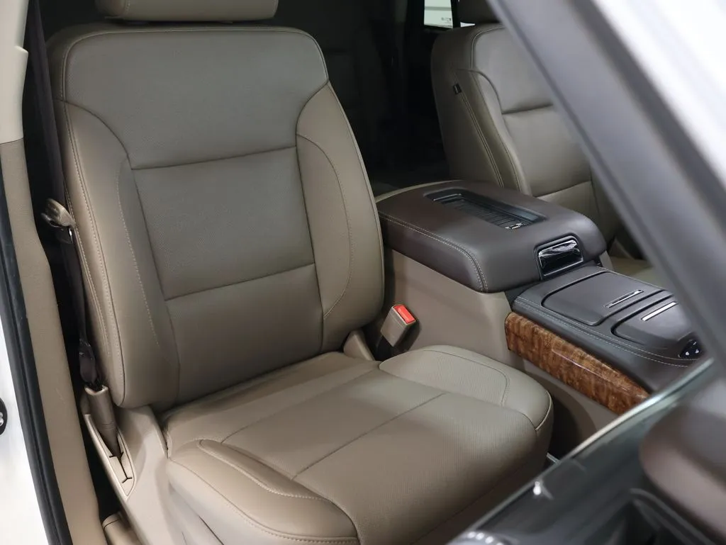 2018 Chevrolet Tahoe Premier - Photo 34