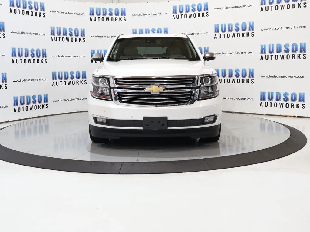 2018 Chevrolet Tahoe Premier - Photo 9