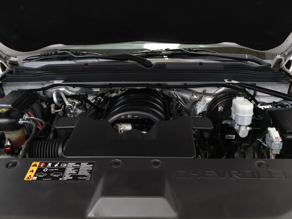 2018 Chevrolet Tahoe Premier - Photo 43