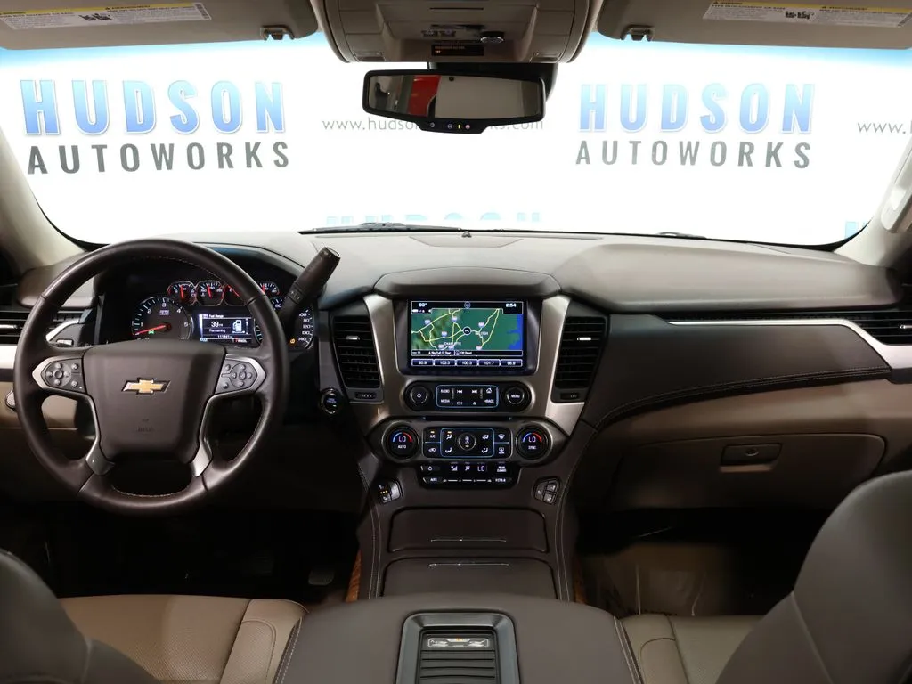 2018 Chevrolet Tahoe Premier - Photo 25