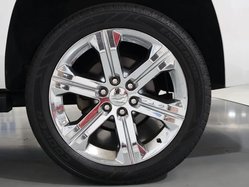 2018 Chevrolet Tahoe Premier - Photo 47