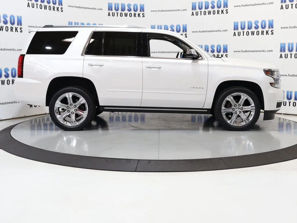 2018 Chevrolet Tahoe Premier - Photo 7