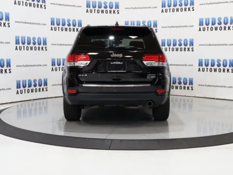 More photos of 2020 Jeep Grand Cherokee Limited at Hudson Autoworks Sales, NC