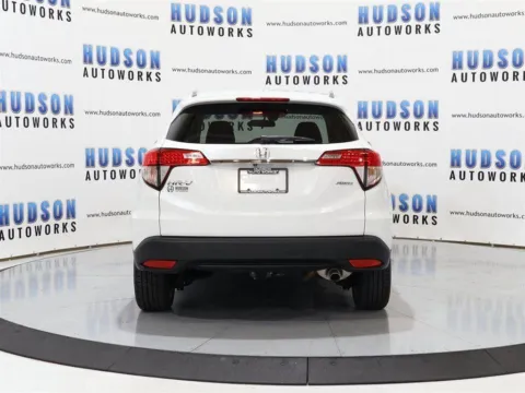 More photos of 2020 Honda HR-V EX at Hudson Autoworks Sales, NC