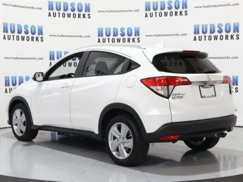 More photos of 2020 Honda HR-V EX at Hudson Autoworks Sales, NC