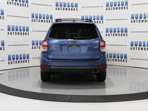 More photos of 2017 Subaru Forester 2.5i Touring at Hudson Autoworks Sales, NC