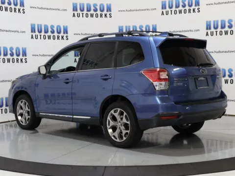 More photos of 2017 Subaru Forester 2.5i Touring at Hudson Autoworks Sales, NC