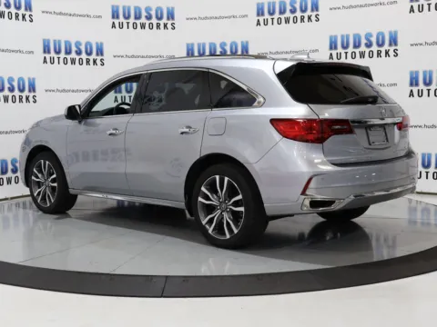 More photos of 2019 Acura MDX 3.5L Advance Pkg w/Entertainment Pkg at Hudson Autoworks Sales, NC
