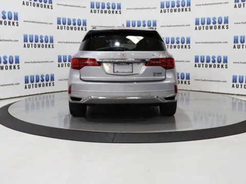 More photos of 2019 Acura MDX 3.5L Advance Pkg w/Entertainment Pkg at Hudson Autoworks Sales, NC