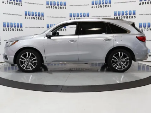 More photos of 2019 Acura MDX 3.5L Advance Pkg w/Entertainment Pkg at Hudson Autoworks Sales, NC