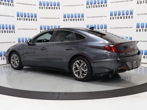 More photos of 2021 Hyundai Sonata SEL at Hudson Autoworks Sales, NC