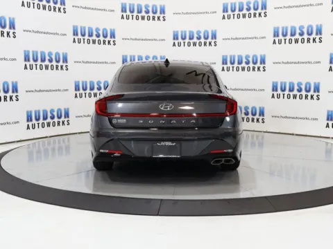 More photos of 2021 Hyundai Sonata SEL at Hudson Autoworks Sales, NC