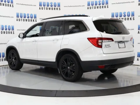 More photos of 2021 Honda Pilot Special Edition at Hudson Autoworks Sales, NC