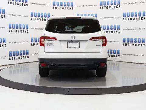 More photos of 2021 Honda Pilot Special Edition at Hudson Autoworks Sales, NC