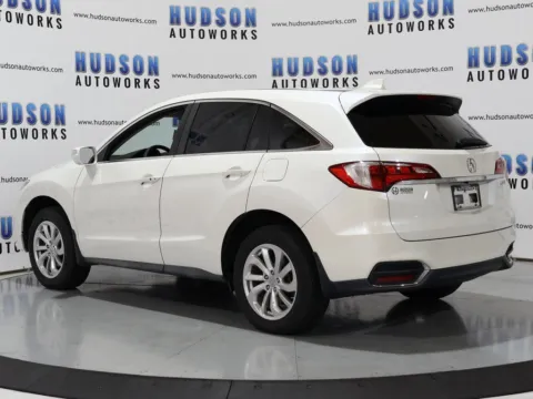 More photos of 2017 Acura RDX at Hudson Autoworks Sales, NC