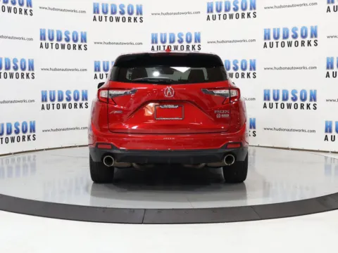 More photos of 2019 Acura RDX A-Spec Package at Hudson Autoworks Sales, NC