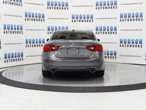 More photos of 2018 Nissan Maxima 3.5 SL at Hudson Autoworks Sales, NC