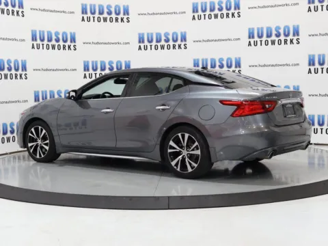 More photos of 2018 Nissan Maxima 3.5 SL at Hudson Autoworks Sales, NC