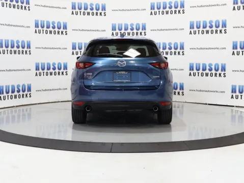 More photos of 2020 Mazda CX-5 Grand Touring at Hudson Autoworks Sales, NC