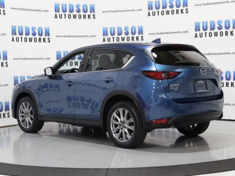 More photos of 2020 Mazda CX-5 Grand Touring at Hudson Autoworks Sales, NC