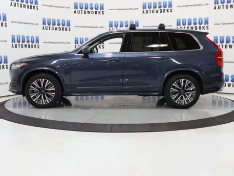More photos of 2020 Volvo XC90 T6 Momentum at Hudson Autoworks Sales, NC