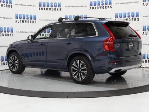 More photos of 2020 Volvo XC90 T6 Momentum at Hudson Autoworks Sales, NC