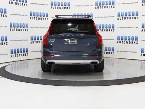 More photos of 2020 Volvo XC90 T6 Momentum at Hudson Autoworks Sales, NC