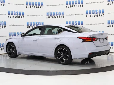 More photos of 2023 Nissan Altima 2.5 SR at Hudson Autoworks Sales, NC
