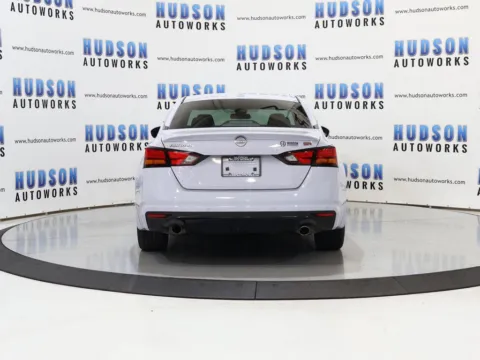 More photos of 2023 Nissan Altima 2.5 SR at Hudson Autoworks Sales, NC