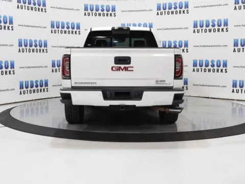 More photos of 2017 GMC Sierra 1500 Denali at Hudson Autoworks Sales, NC