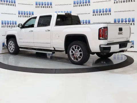 More photos of 2017 GMC Sierra 1500 Denali at Hudson Autoworks Sales, NC
