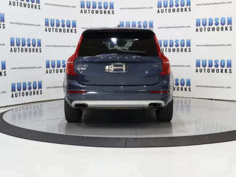 More photos of 2020 Volvo XC90 T6 Momentum at Hudson Autoworks Sales, NC