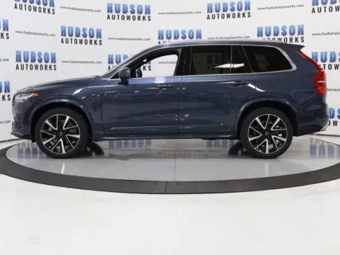 Another view of 2020 Volvo XC90 T6 Momentum for sale in Greensboro, NC at Hudson Autoworks Sales