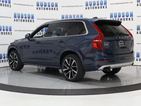 More photos of 2020 Volvo XC90 T6 Momentum at Hudson Autoworks Sales, NC