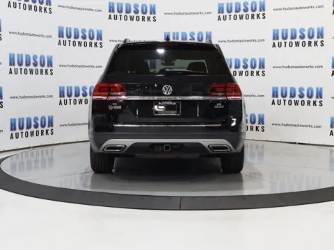 More photos of 2020 Volkswagen Atlas 3.6L V6 SE at Hudson Autoworks Sales, NC