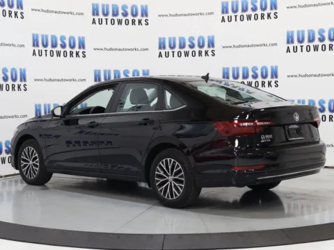 More photos of 2021 Volkswagen Jetta 1.4T SE at Hudson Autoworks Sales, NC