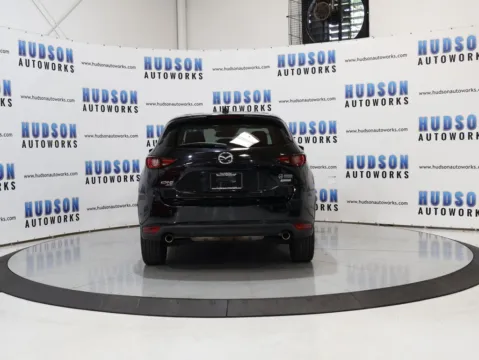 More photos of 2018 Mazda CX-5 Grand Touring at Hudson Autoworks Sales, NC