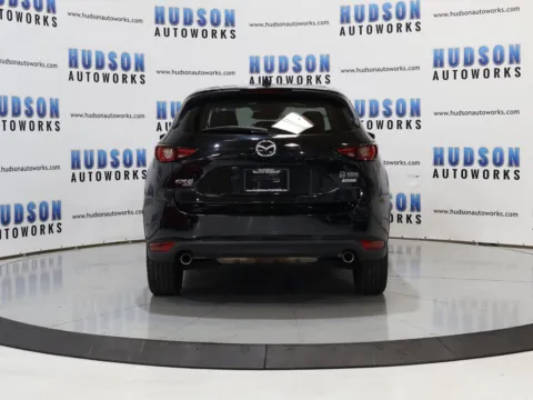 More photos of 2018 Mazda CX-5 Grand Touring at Hudson Autoworks Sales, NC