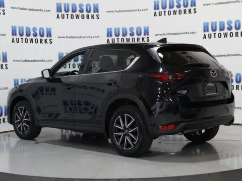 More photos of 2018 Mazda CX-5 Grand Touring at Hudson Autoworks Sales, NC