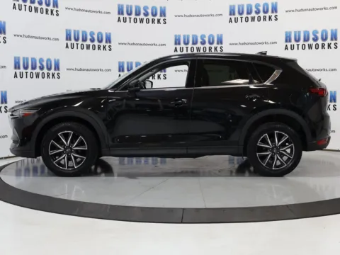 More photos of 2018 Mazda CX-5 Grand Touring at Hudson Autoworks Sales, NC