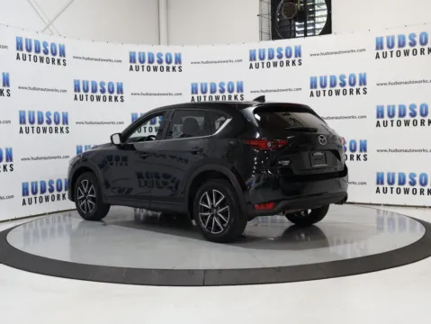 More photos of 2018 Mazda CX-5 Grand Touring at Hudson Autoworks Sales, NC