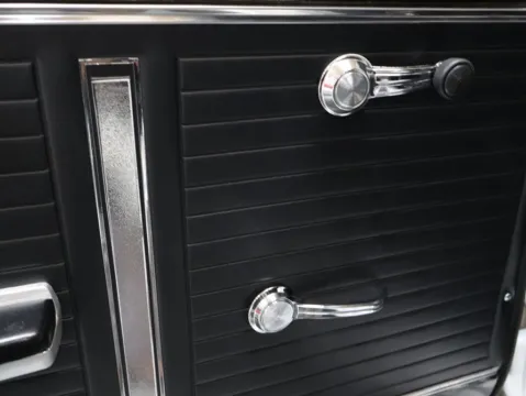 Photos of 1966 Chevrolet Chevy II Nova for sale in Greensboro, NC at Hudson Autoworks Sales