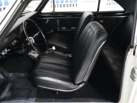 More photos of 1966 Chevrolet Chevy II Nova at Hudson Autoworks Sales, NC