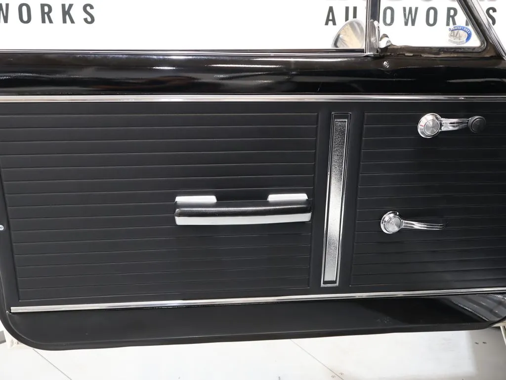 Unknown 1966 Chevrolet Chevy II Nova for sale in Greensboro, NC